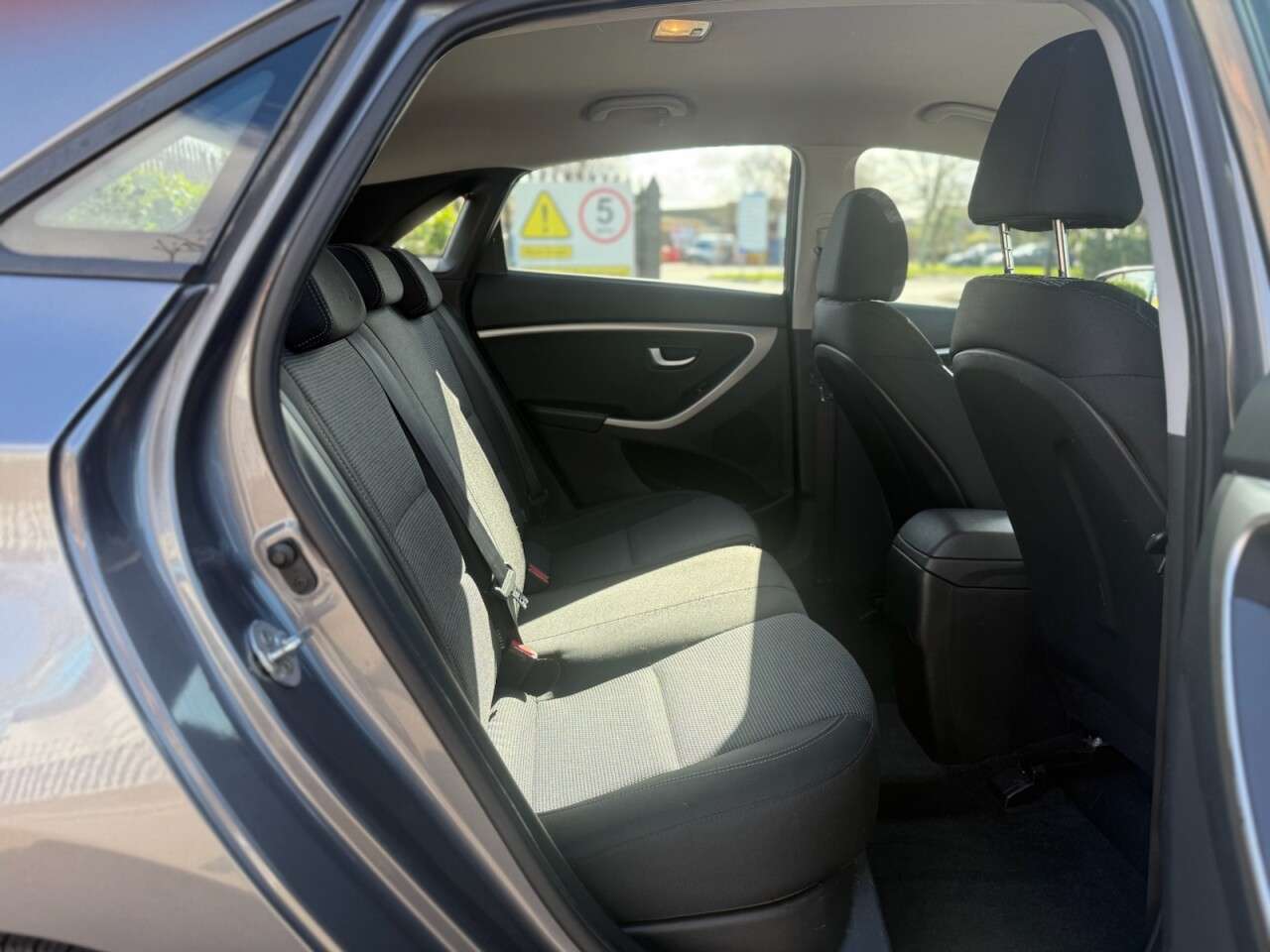 2015 HYUNDAI I30 2015 HYUNDAI I30