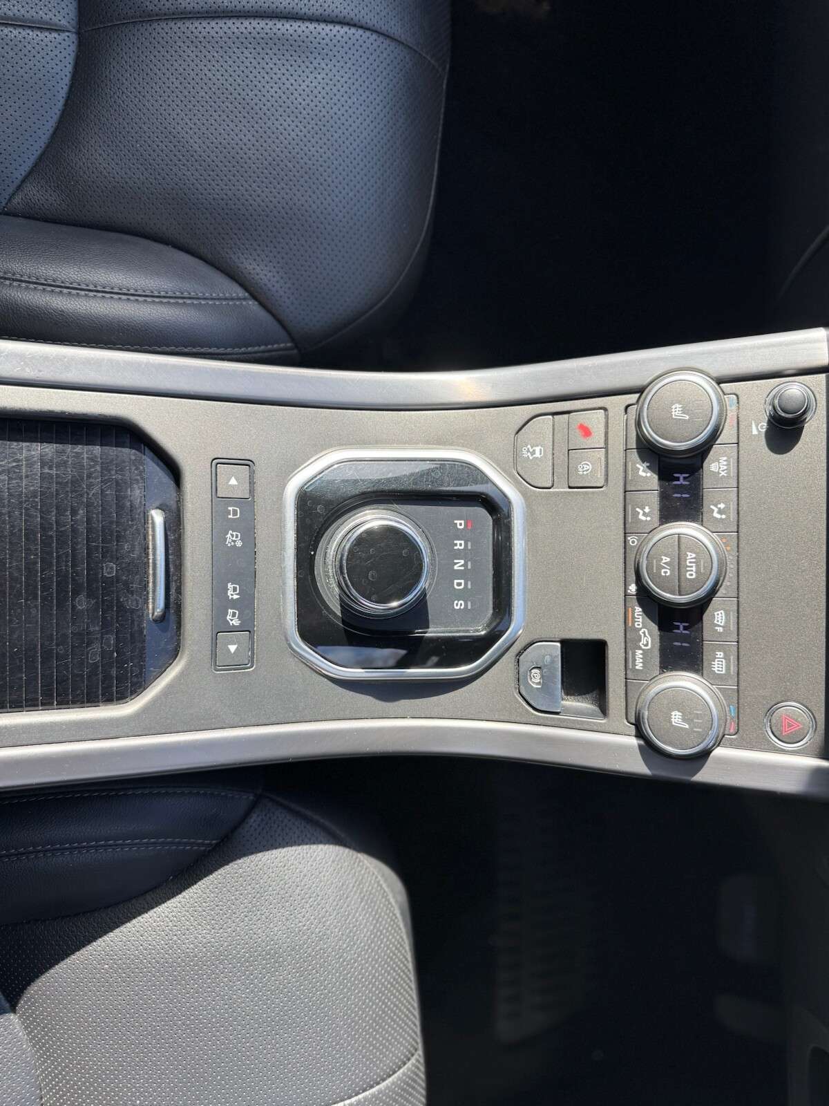 2018 LAND ROVER RANGE ROVER EVOQUE 2018 LAND ROVER RANGE ROVER EVOQUE