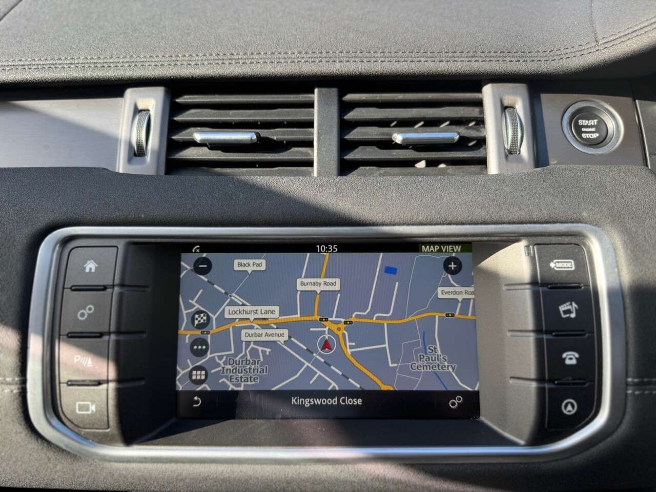 2018 LAND ROVER RANGE ROVER EVOQUE 2018 LAND ROVER RANGE ROVER EVOQUE