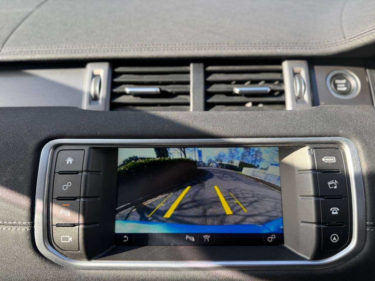 2018 LAND ROVER RANGE ROVER EVOQUE 2018 LAND ROVER RANGE ROVER EVOQUE