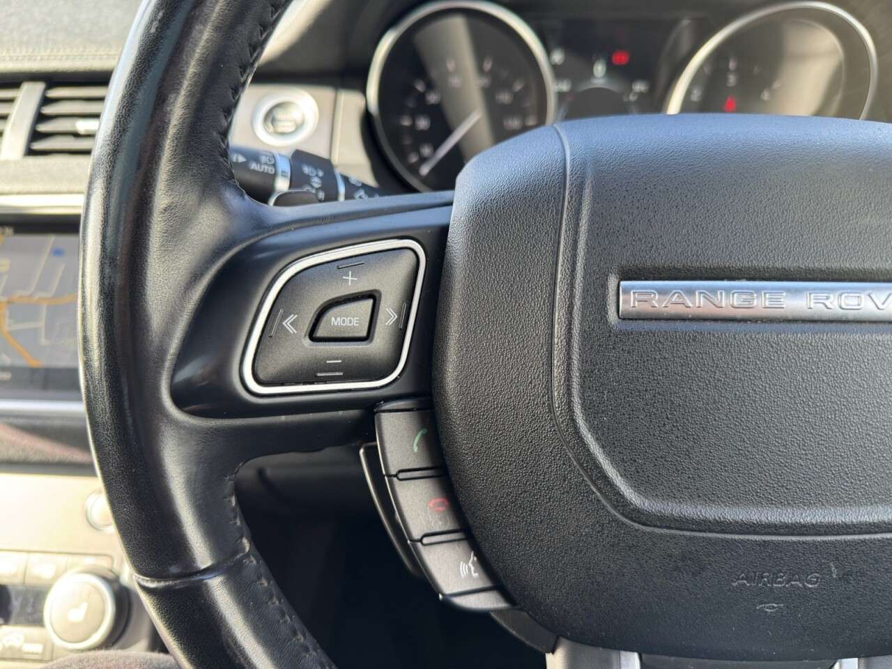 2018 LAND ROVER RANGE ROVER EVOQUE 2018 LAND ROVER RANGE ROVER EVOQUE