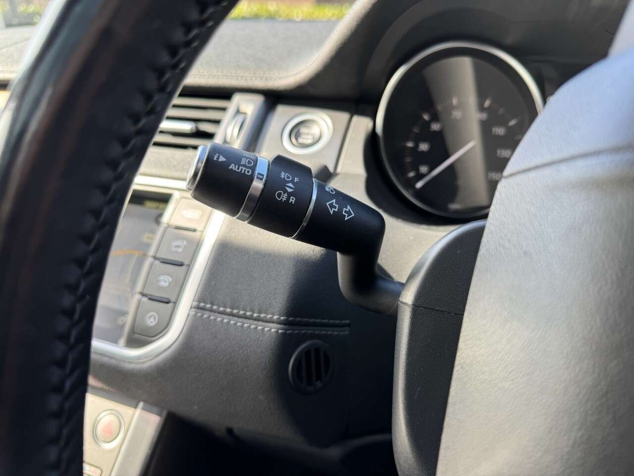 2018 LAND ROVER RANGE ROVER EVOQUE 2018 LAND ROVER RANGE ROVER EVOQUE