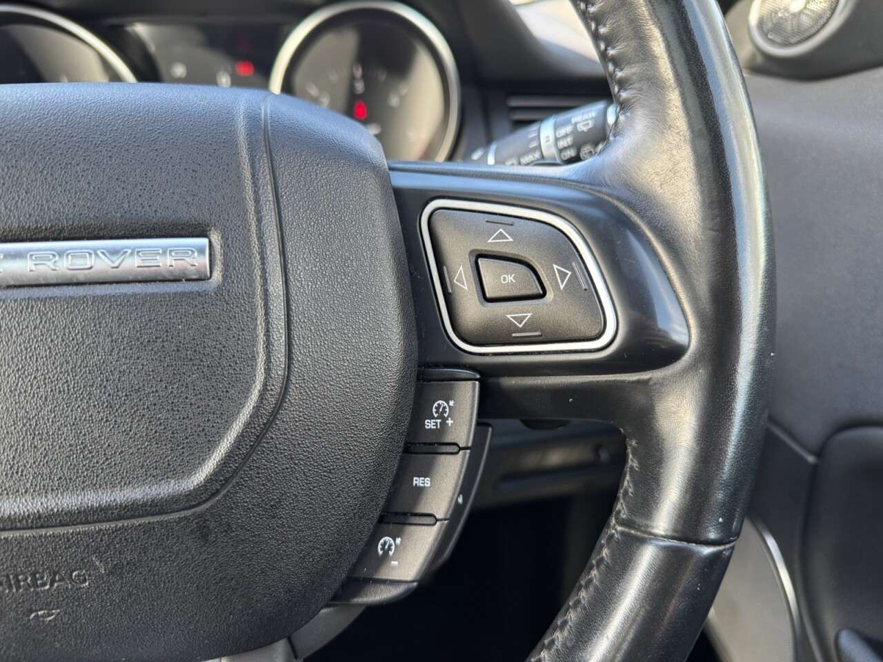 2018 LAND ROVER RANGE ROVER EVOQUE 2018 LAND ROVER RANGE ROVER EVOQUE