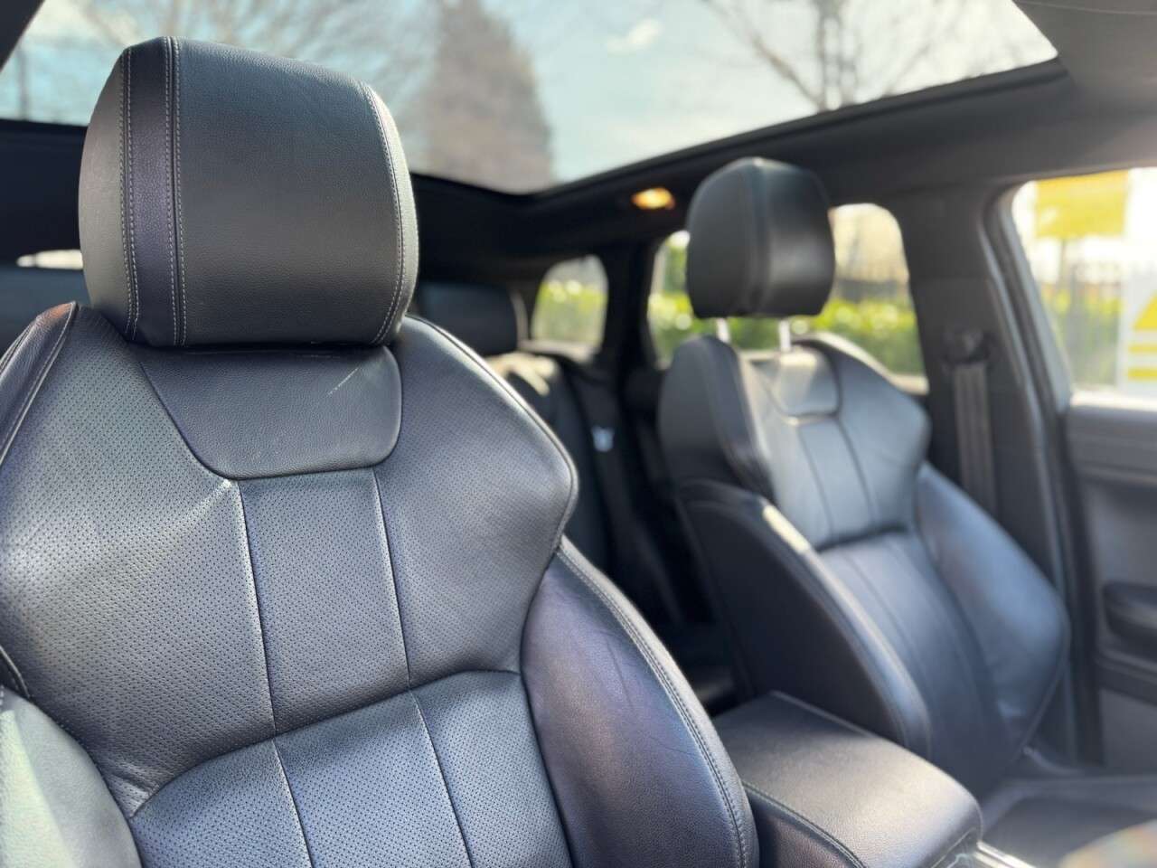 2018 LAND ROVER RANGE ROVER EVOQUE 2018 LAND ROVER RANGE ROVER EVOQUE