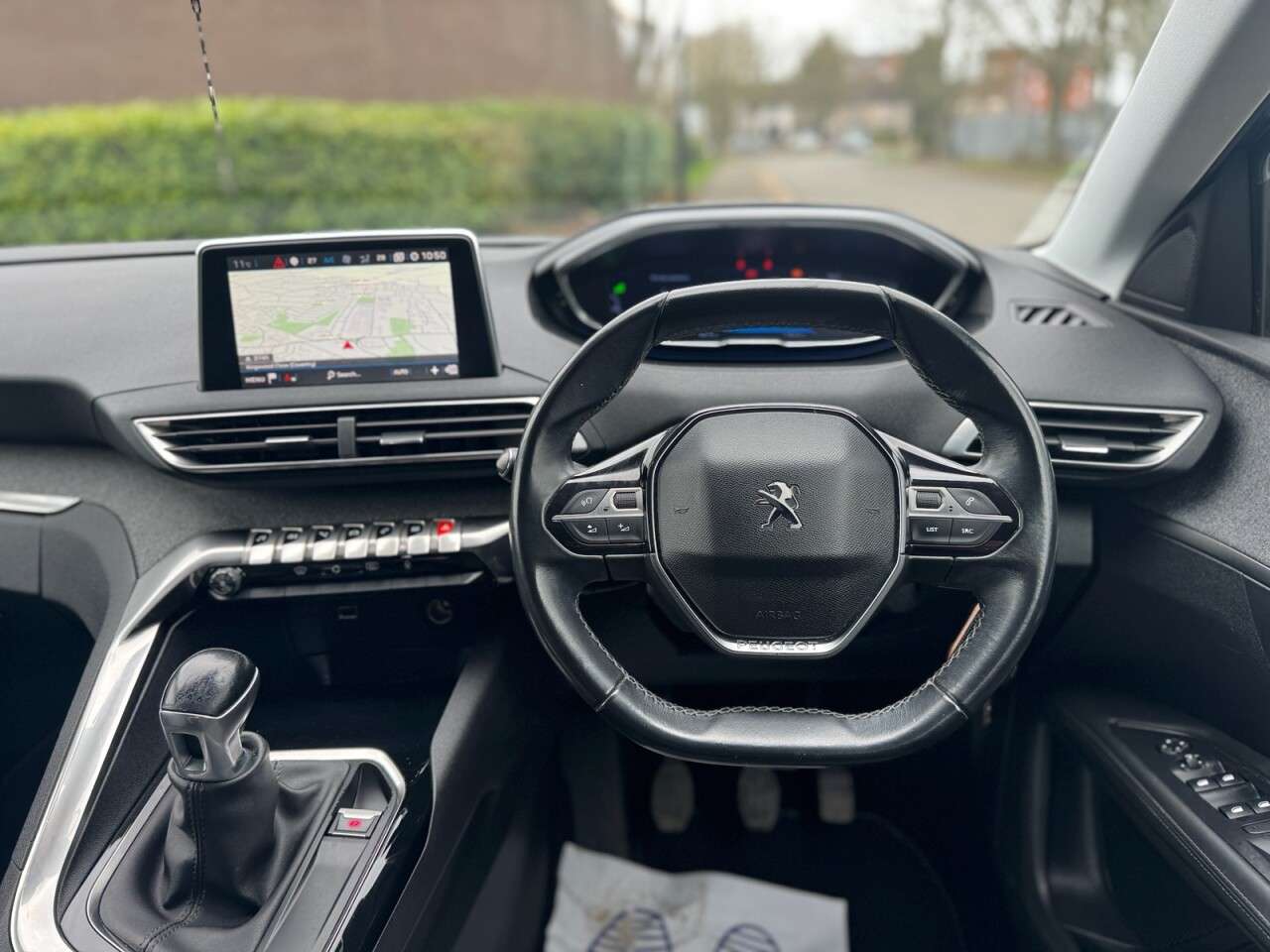 2017 PEUGEOT 3008 2017 PEUGEOT 3008