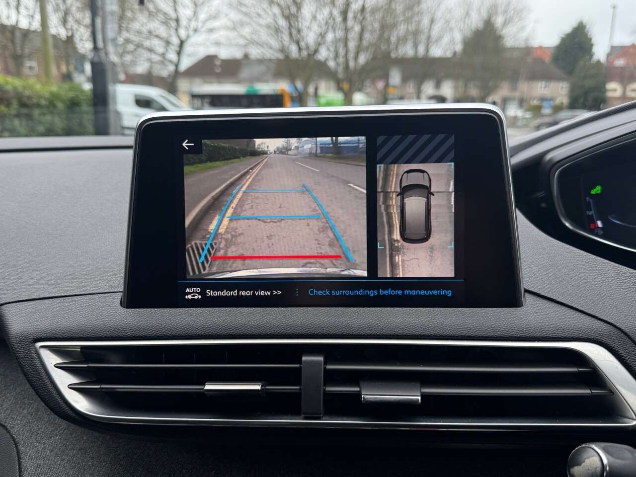 2017 PEUGEOT 3008 2017 PEUGEOT 3008