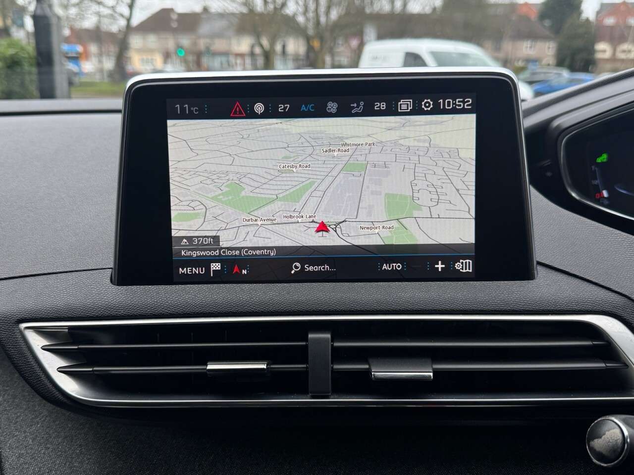 2017 PEUGEOT 3008 2017 PEUGEOT 3008