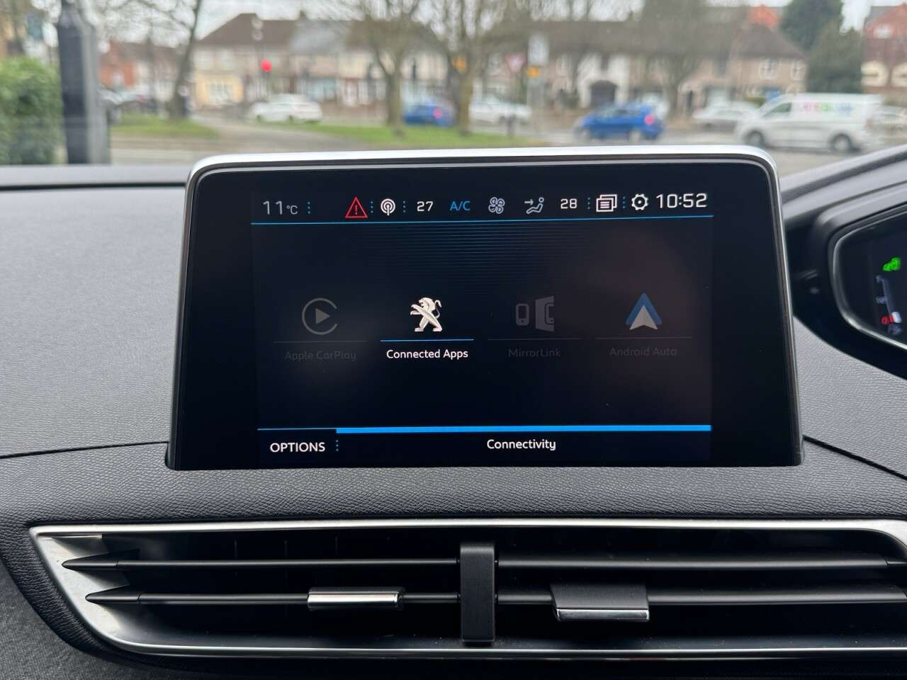 2017 PEUGEOT 3008 2017 PEUGEOT 3008