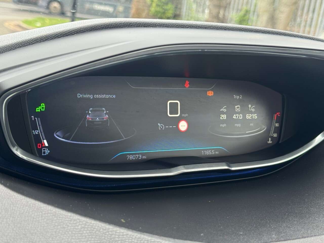 2017 PEUGEOT 3008 2017 PEUGEOT 3008