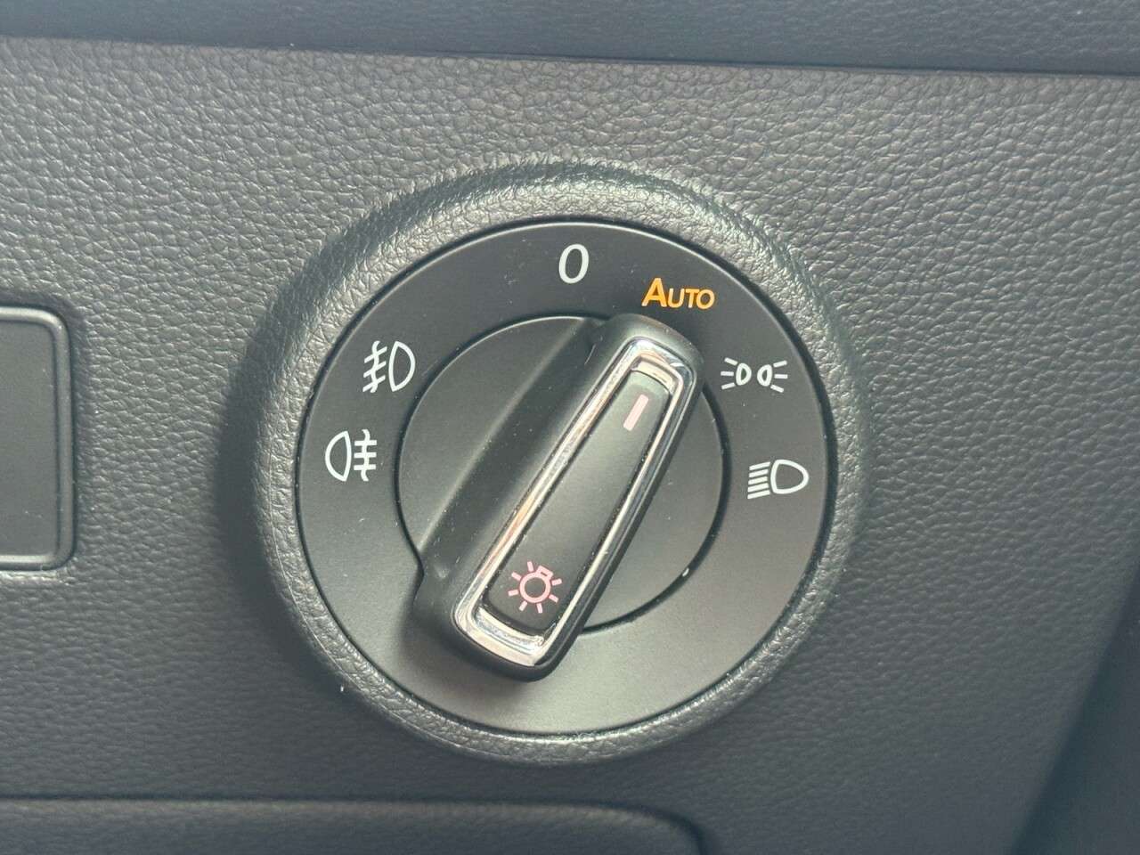 2018 SEAT ATECA 2018 SEAT ATECA