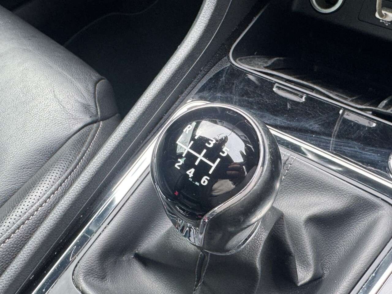 2018 SEAT ATECA 2018 SEAT ATECA