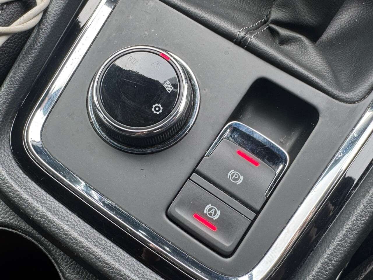 2018 SEAT ATECA 2018 SEAT ATECA