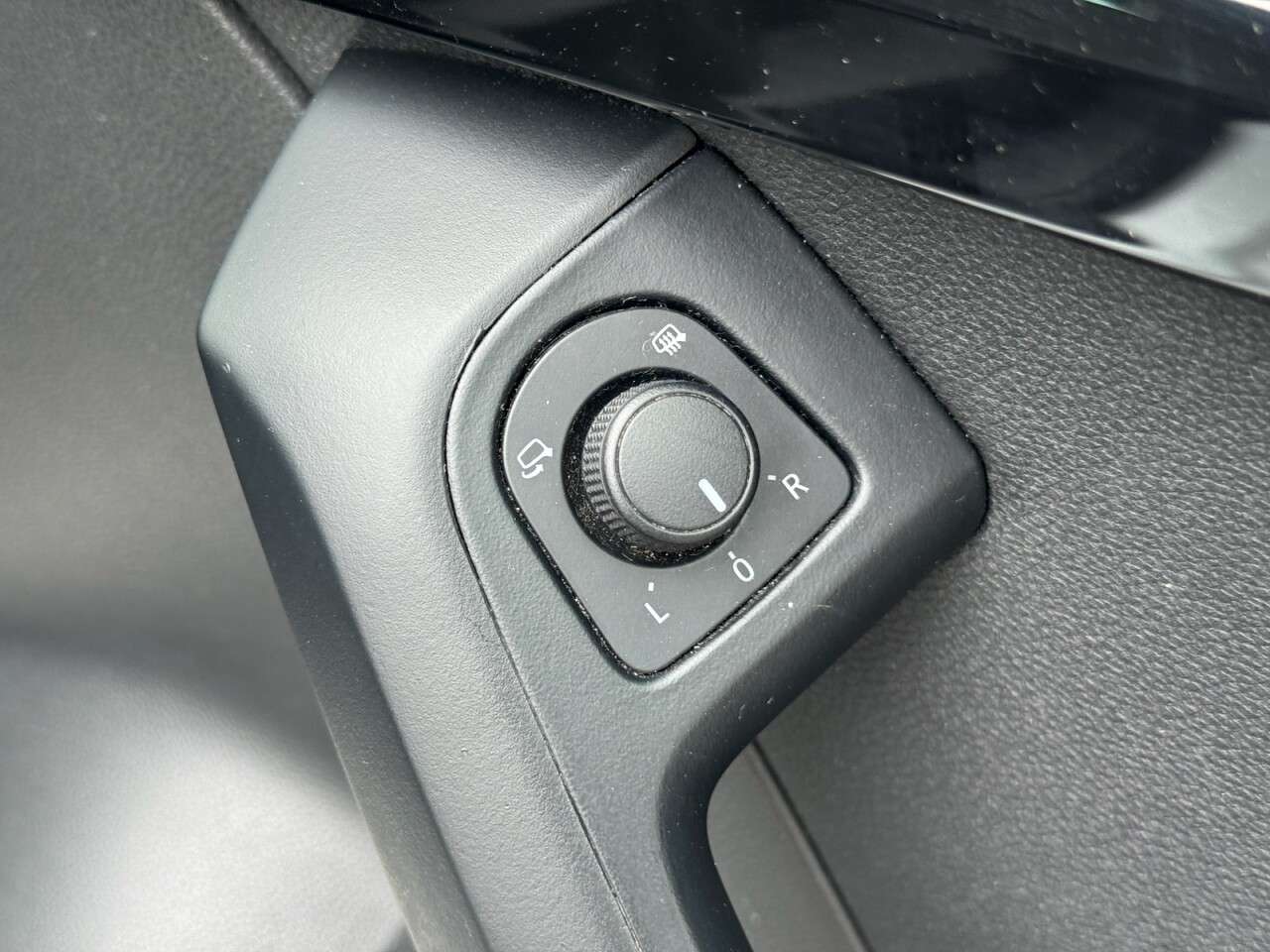 2018 SEAT ATECA 2018 SEAT ATECA