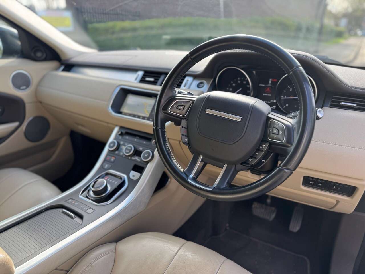 2016 LAND ROVER RANGE ROVER EVOQUE 2016 LAND ROVER RANGE ROVER EVOQUE