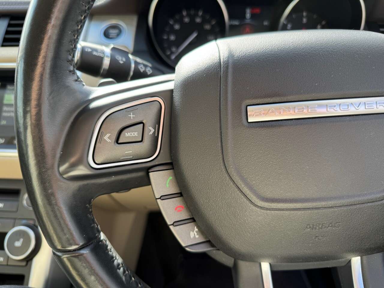 2016 LAND ROVER RANGE ROVER EVOQUE 2016 LAND ROVER RANGE ROVER EVOQUE