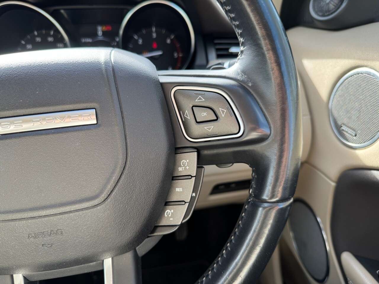 2016 LAND ROVER RANGE ROVER EVOQUE 2016 LAND ROVER RANGE ROVER EVOQUE