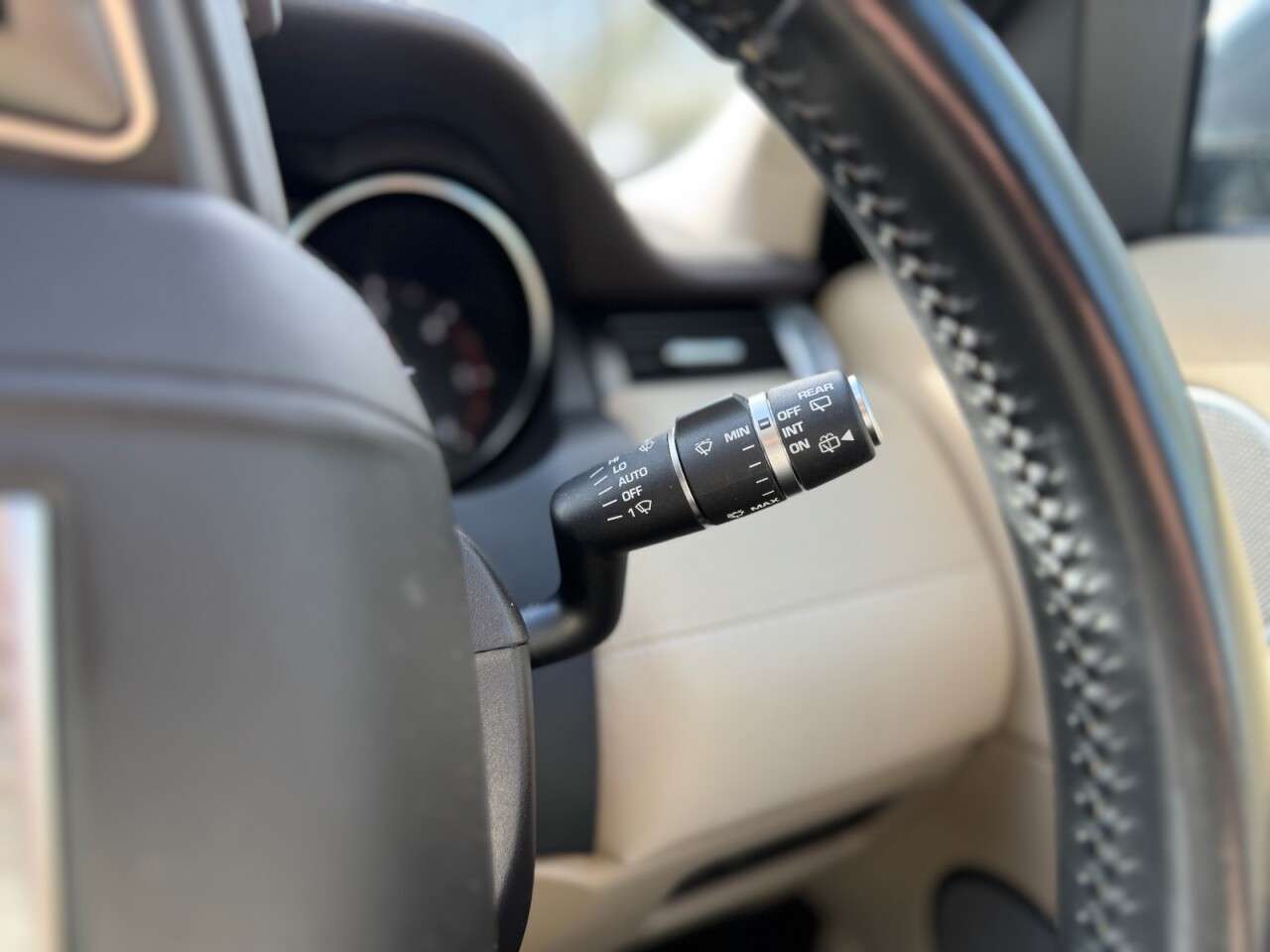 2016 LAND ROVER RANGE ROVER EVOQUE 2016 LAND ROVER RANGE ROVER EVOQUE