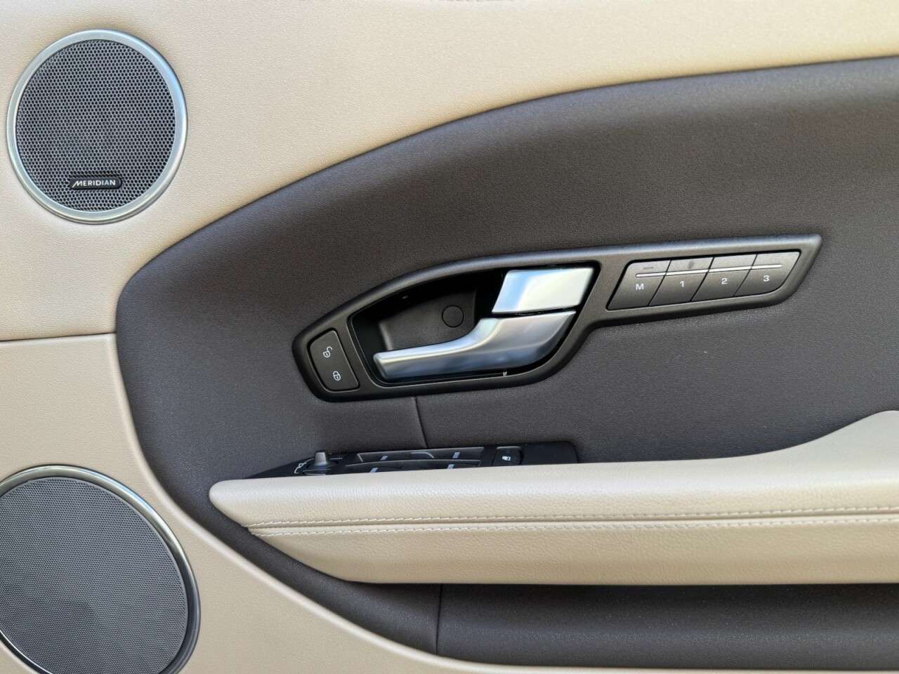 2016 LAND ROVER RANGE ROVER EVOQUE 2016 LAND ROVER RANGE ROVER EVOQUE