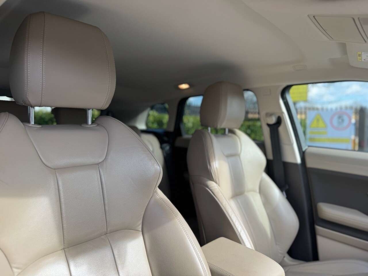 2016 LAND ROVER RANGE ROVER EVOQUE 2016 LAND ROVER RANGE ROVER EVOQUE