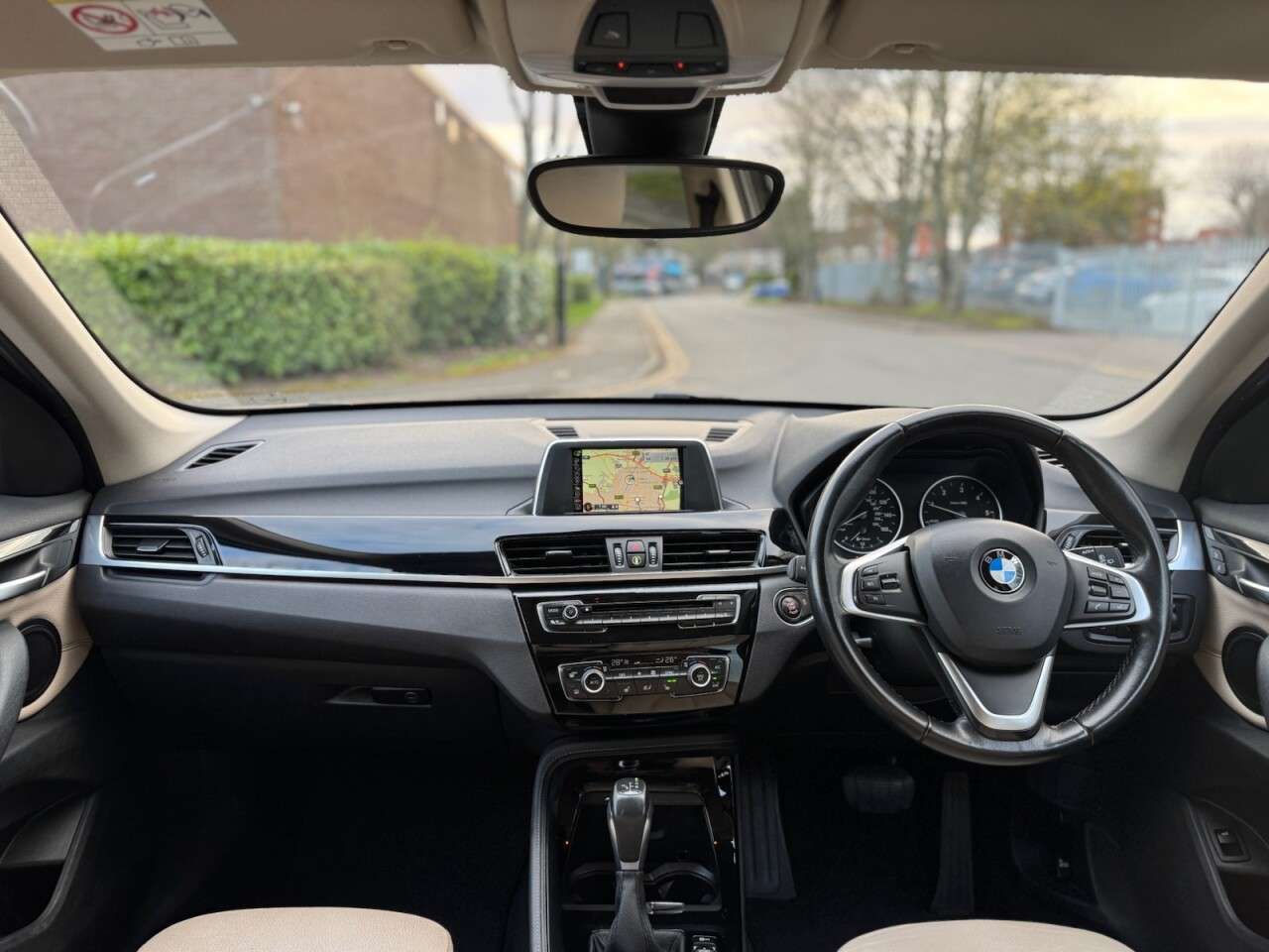 2015 BMW X1 2015 BMW X1