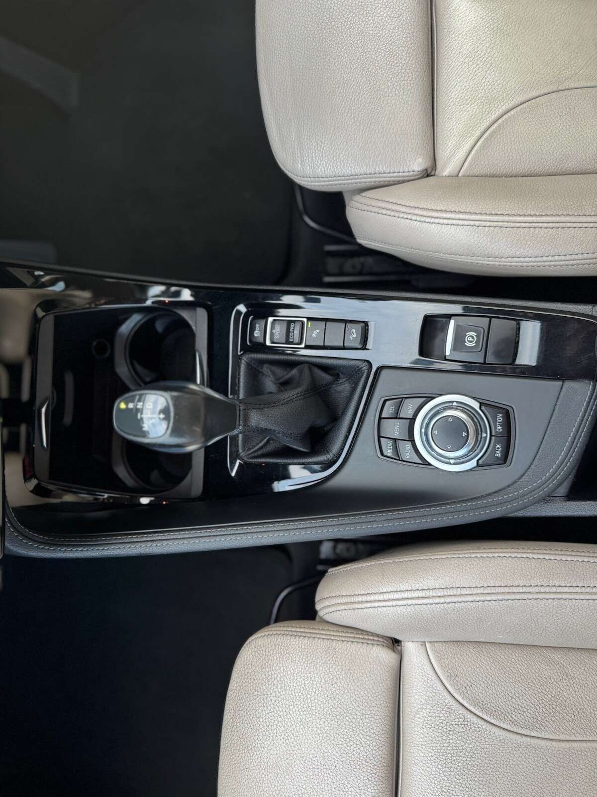 2015 BMW X1 2015 BMW X1