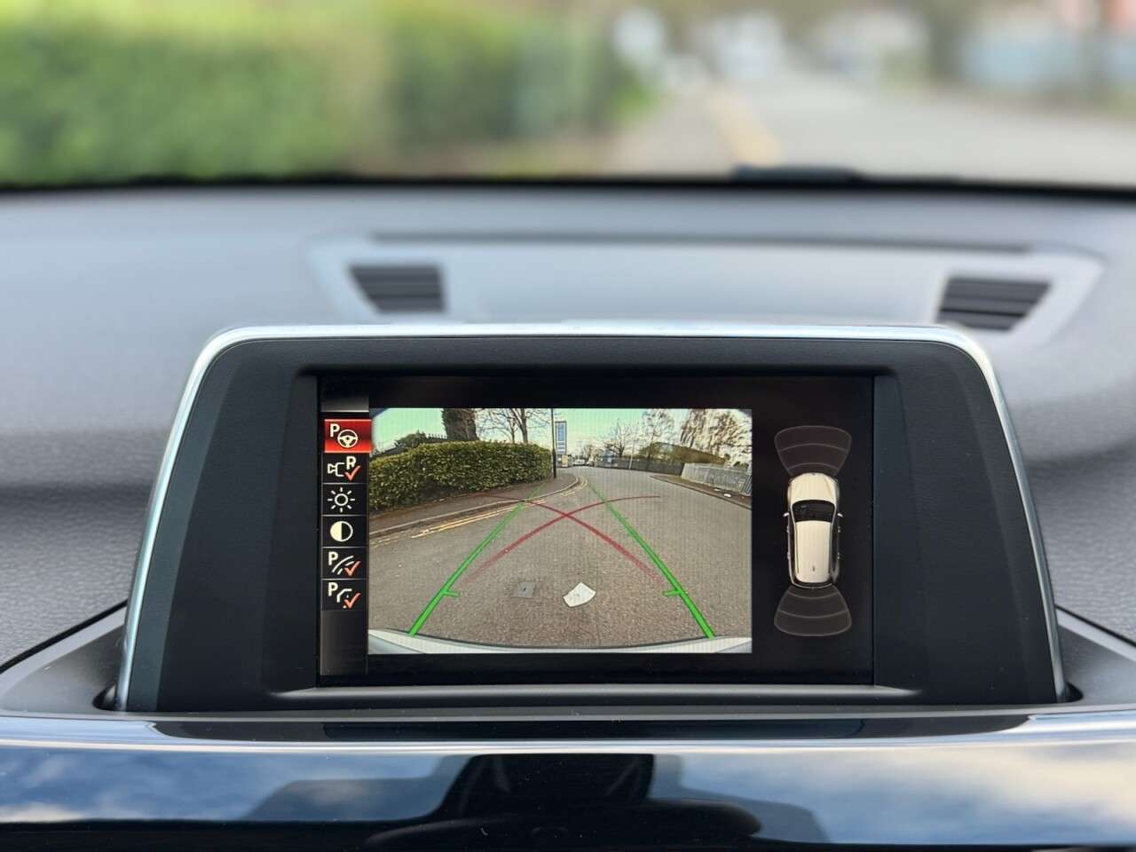 2015 BMW X1 2015 BMW X1