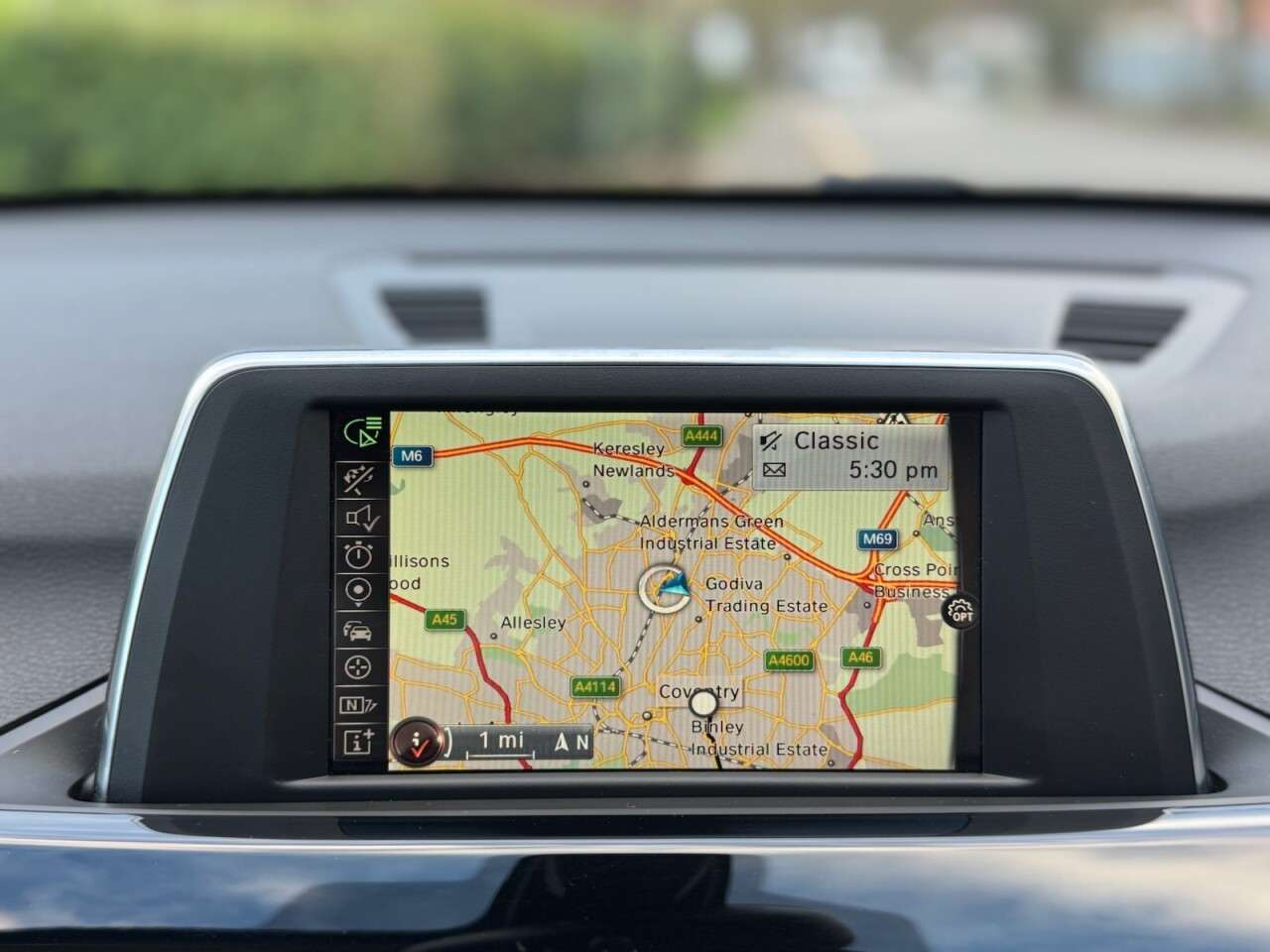 2015 BMW X1 2015 BMW X1