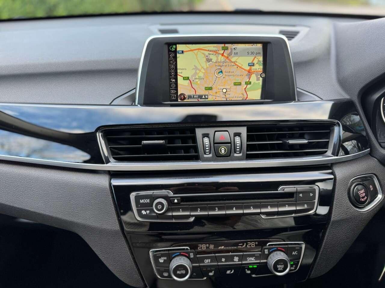 2015 BMW X1 2015 BMW X1