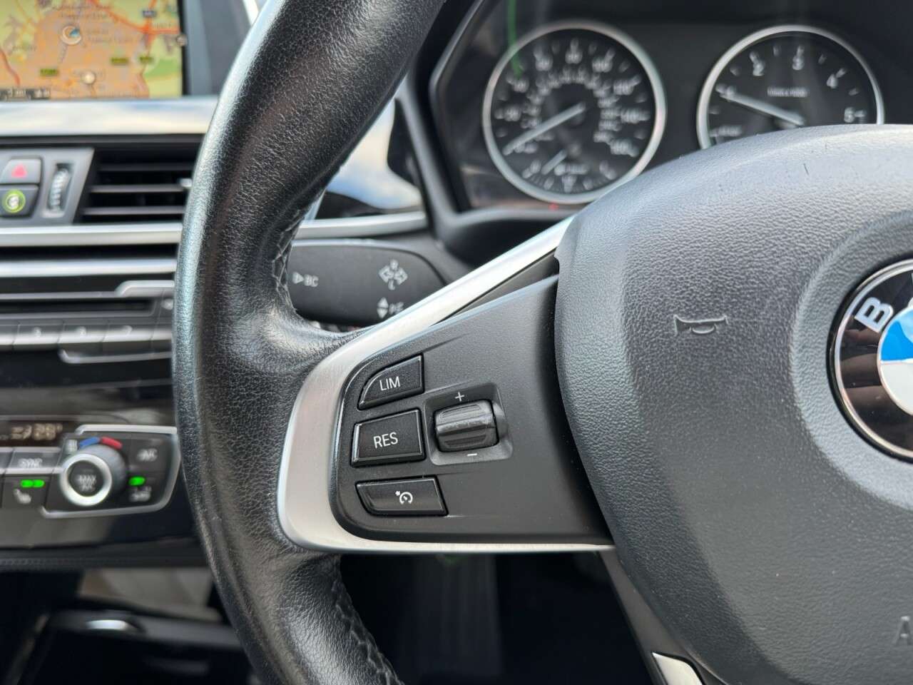 2015 BMW X1 2015 BMW X1