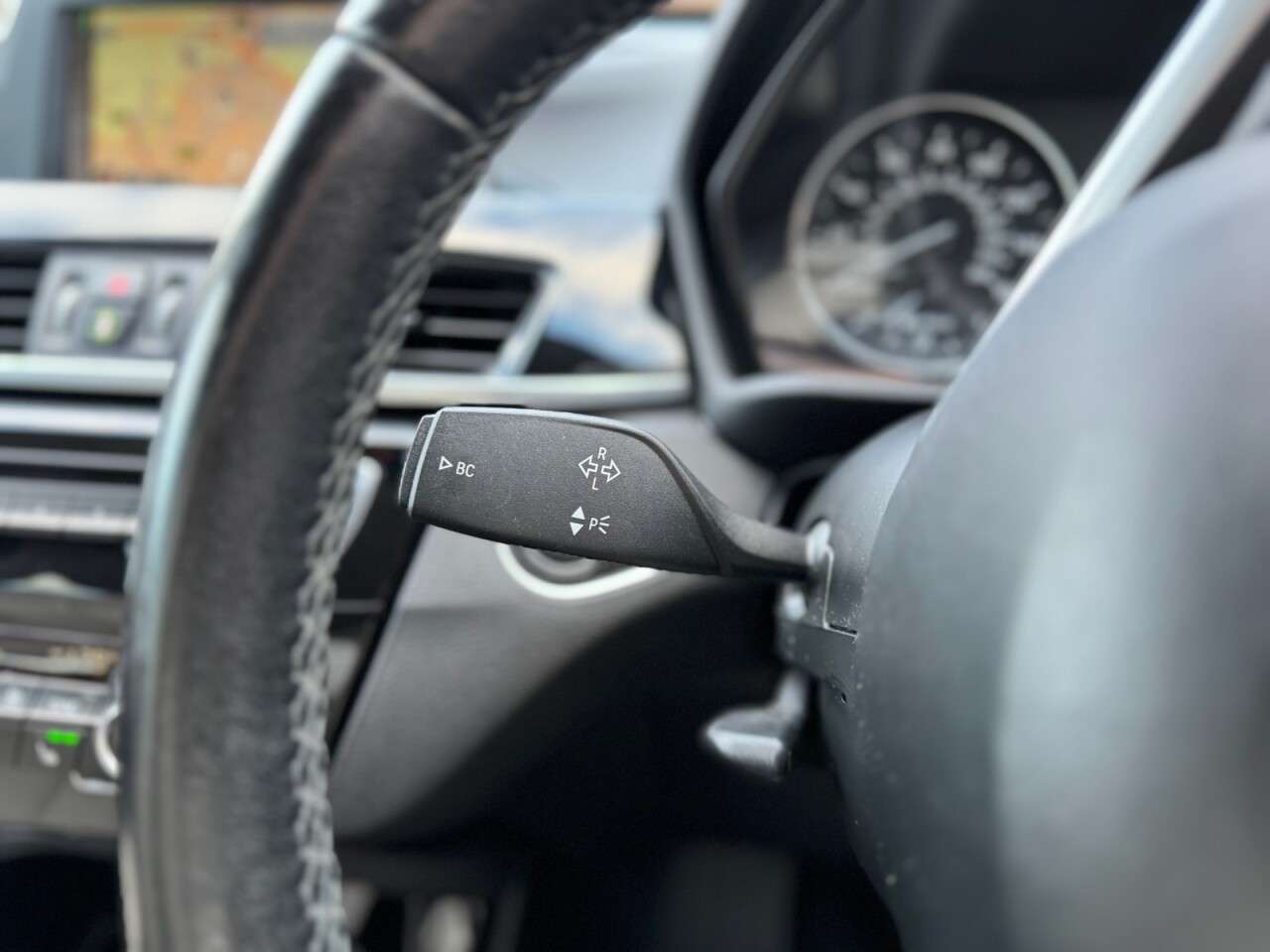 2015 BMW X1 2015 BMW X1