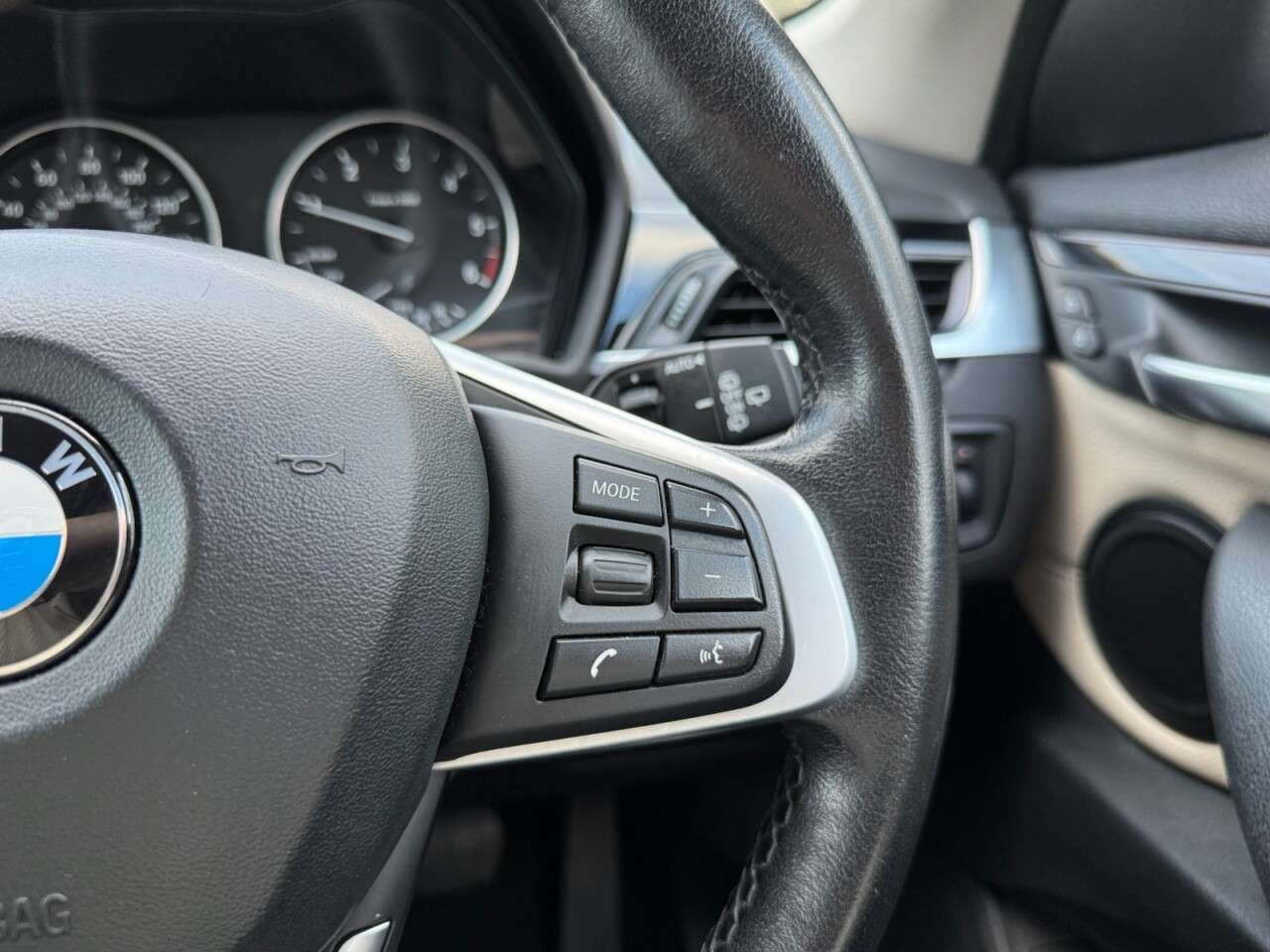 2015 BMW X1 2015 BMW X1