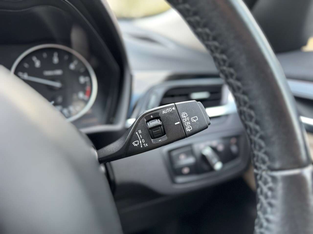 2015 BMW X1 2015 BMW X1