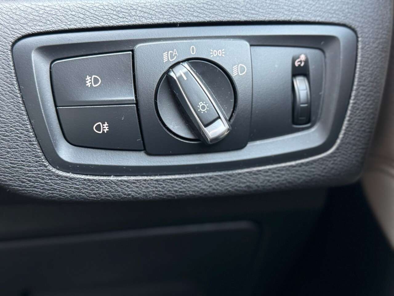 2015 BMW X1 2015 BMW X1