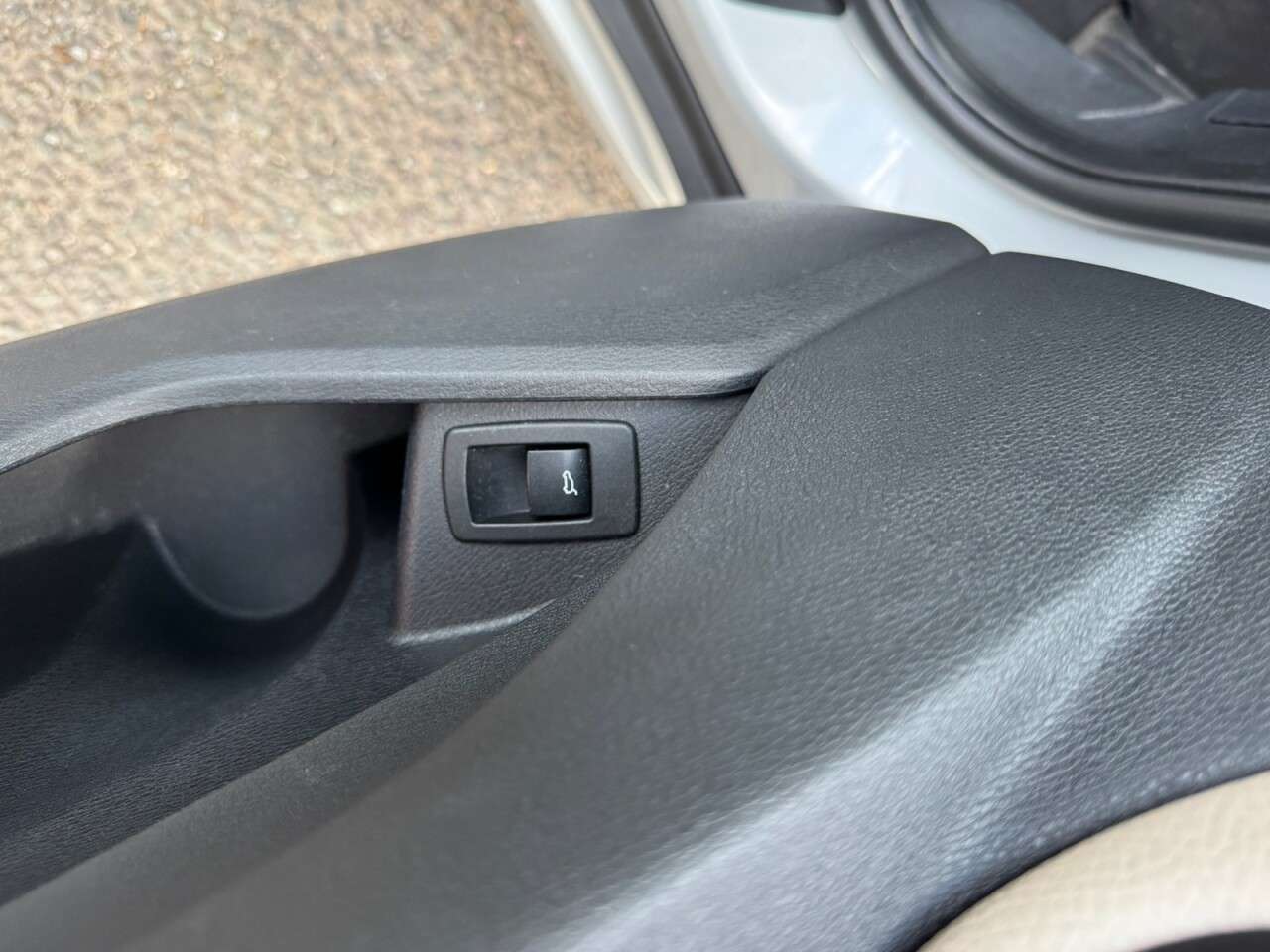 2015 BMW X1 2015 BMW X1