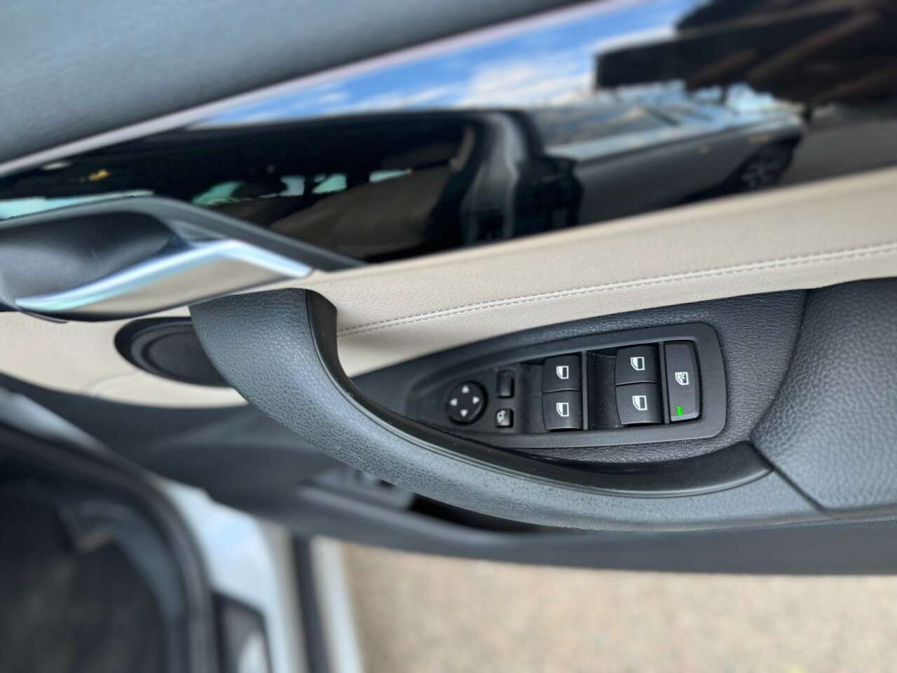 2015 BMW X1 2015 BMW X1