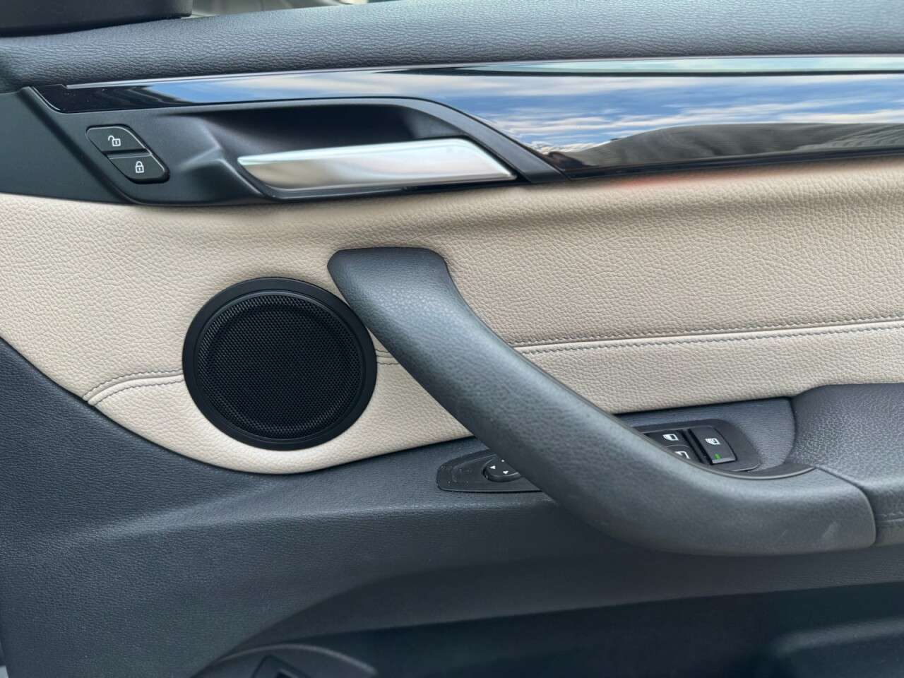 2015 BMW X1 2015 BMW X1