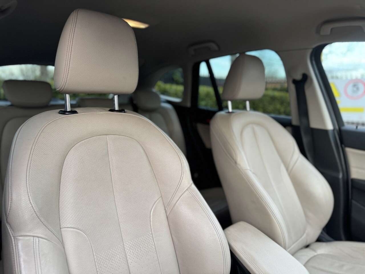 2015 BMW X1 2015 BMW X1