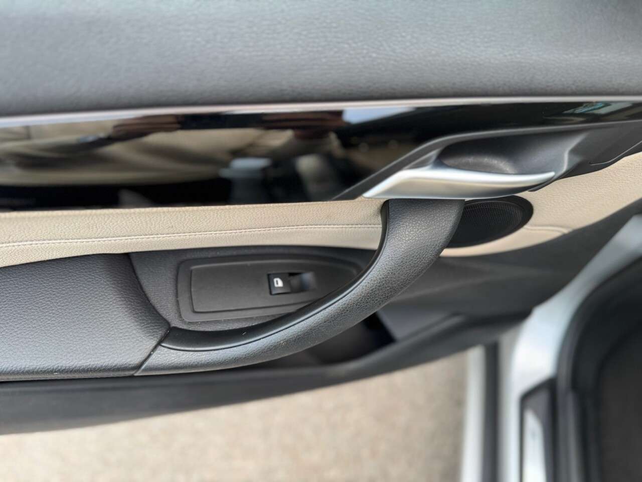 2015 BMW X1 2015 BMW X1