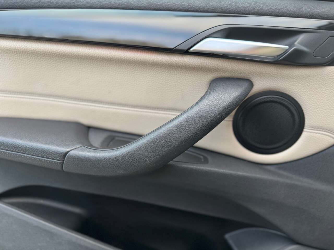 2015 BMW X1 2015 BMW X1