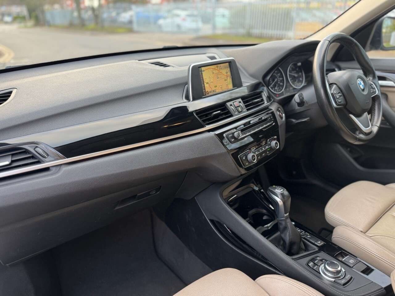 2015 BMW X1 2015 BMW X1