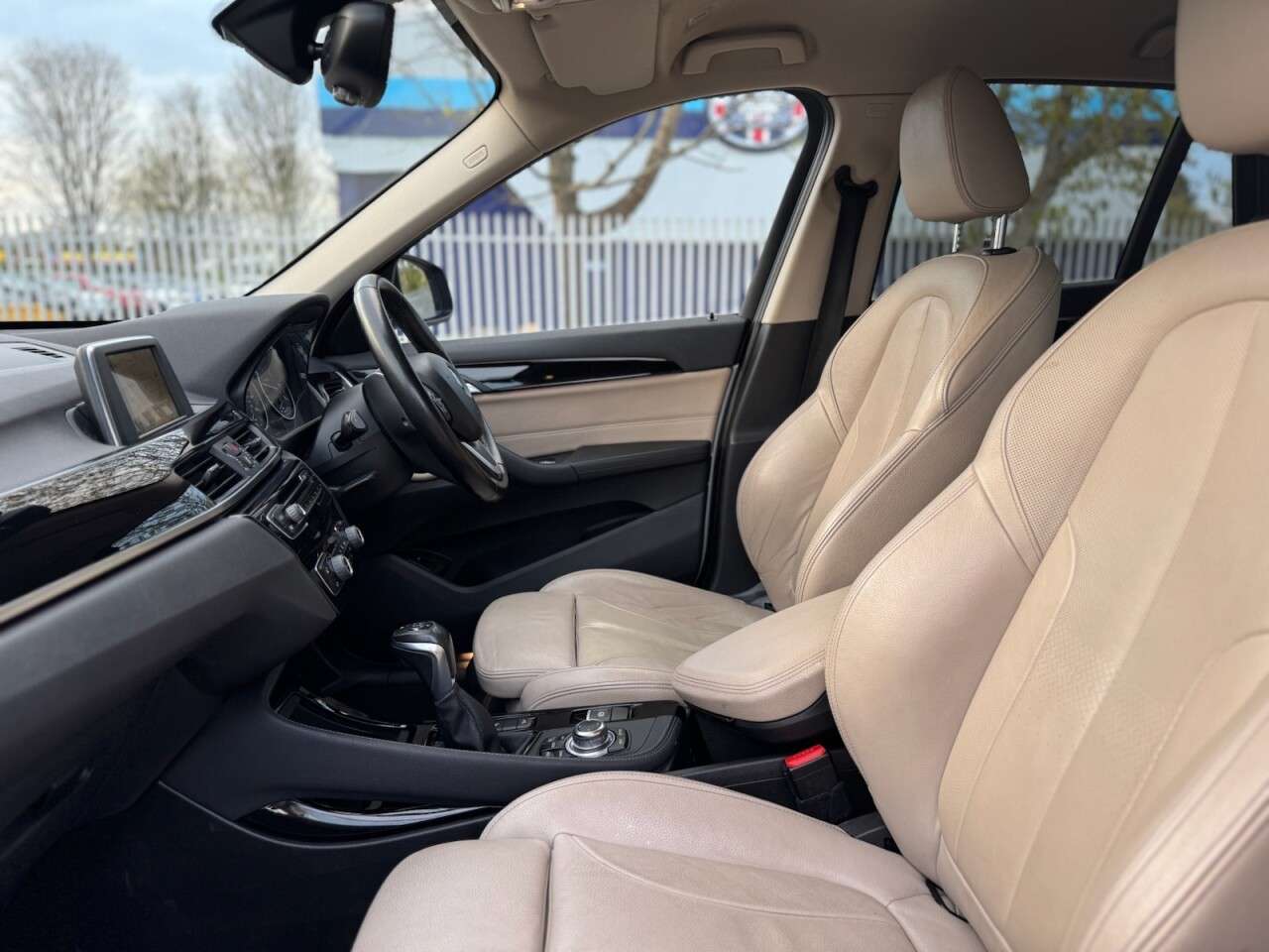 2015 BMW X1 2015 BMW X1