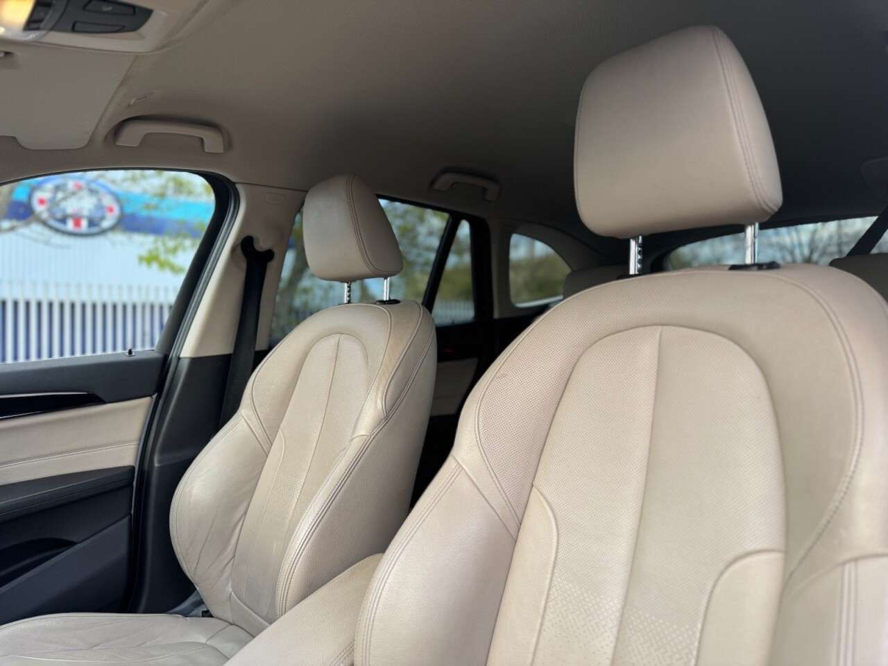 2015 BMW X1 2015 BMW X1