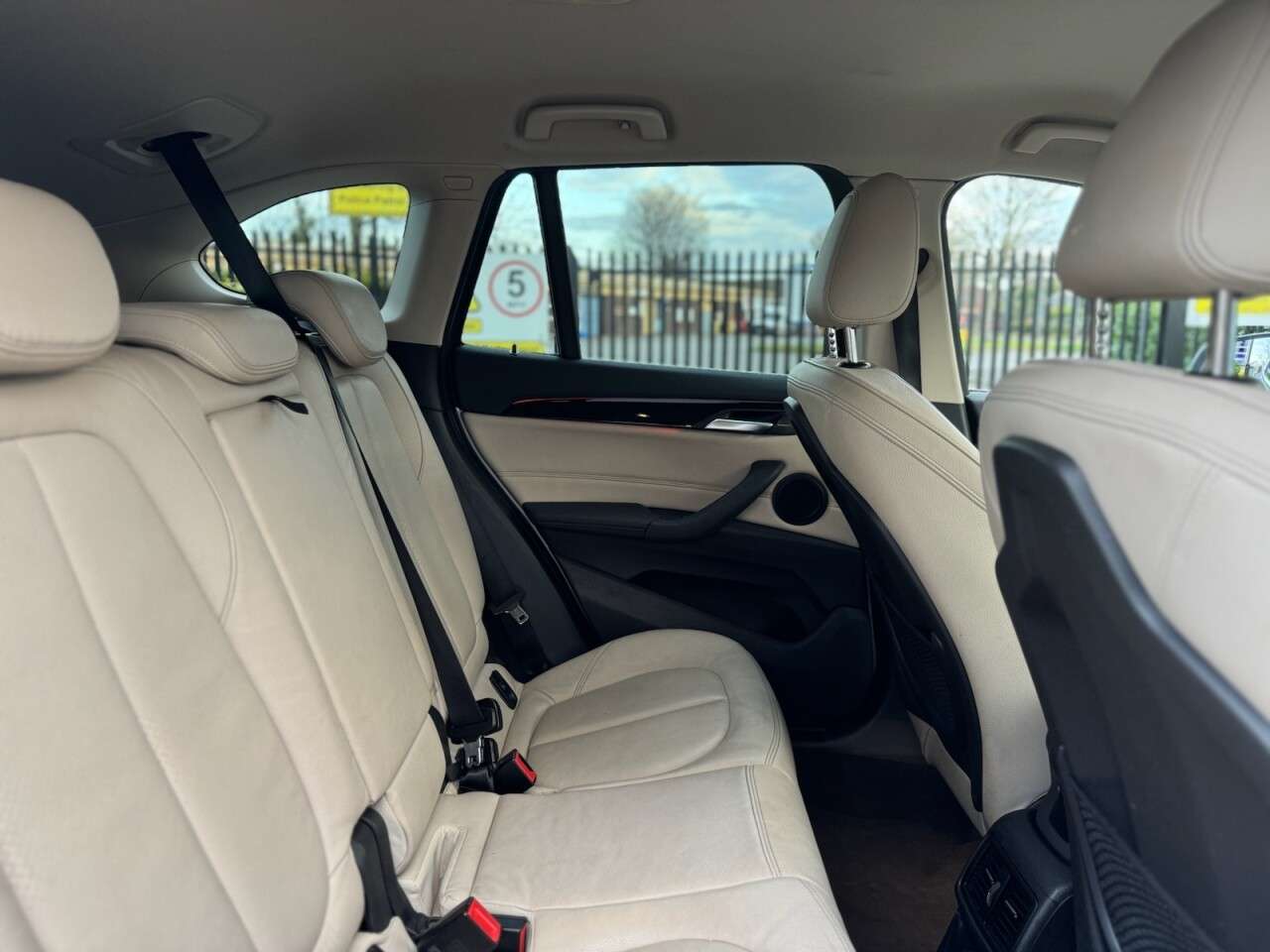 2015 BMW X1 2015 BMW X1