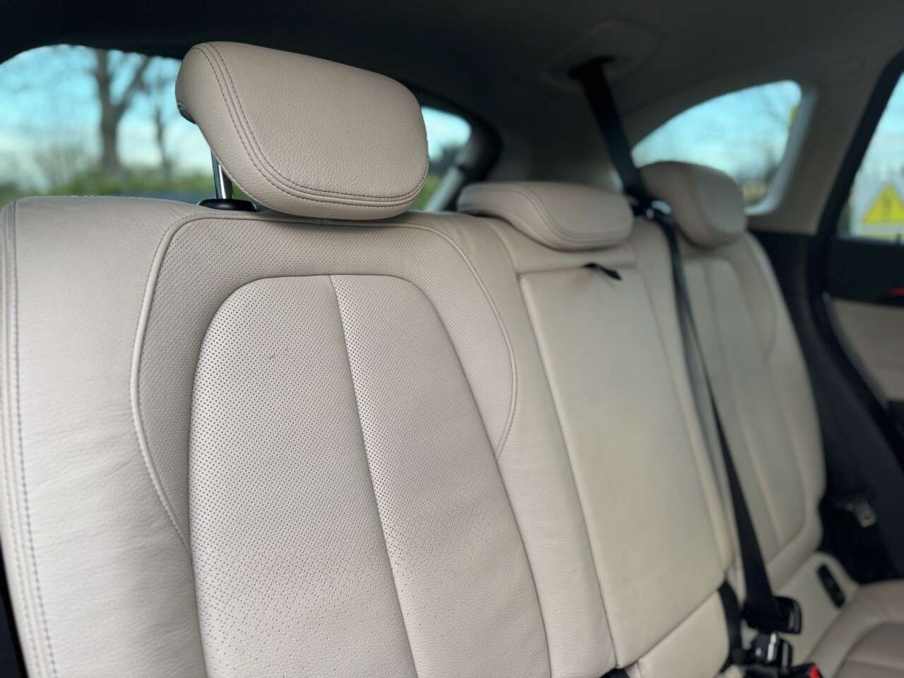 2015 BMW X1 2015 BMW X1