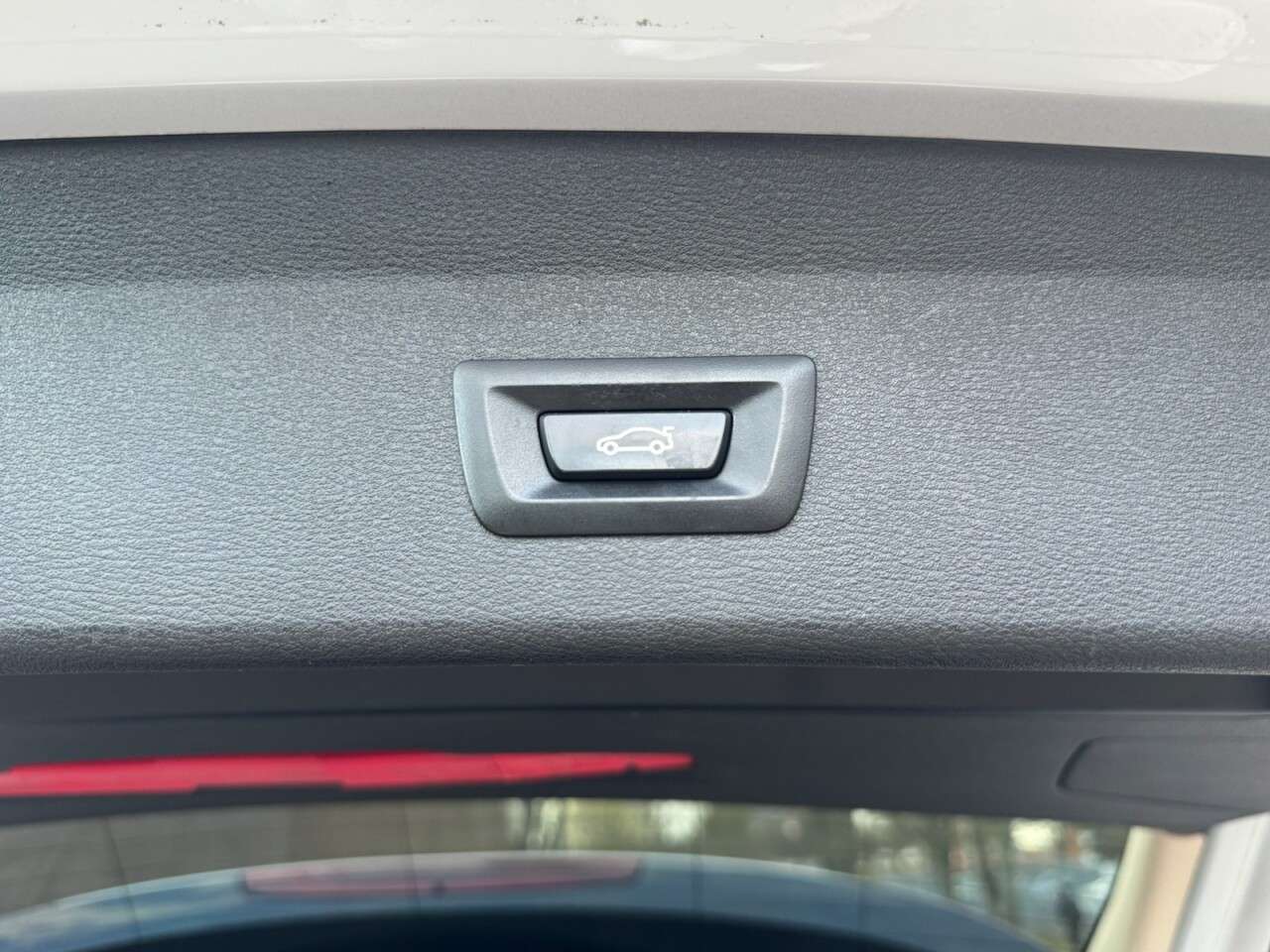 2015 BMW X1 2015 BMW X1