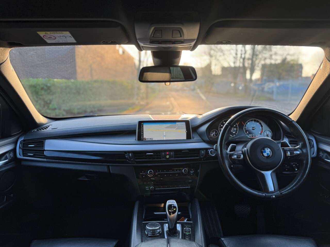 2015 BMW X6 2015 BMW X6