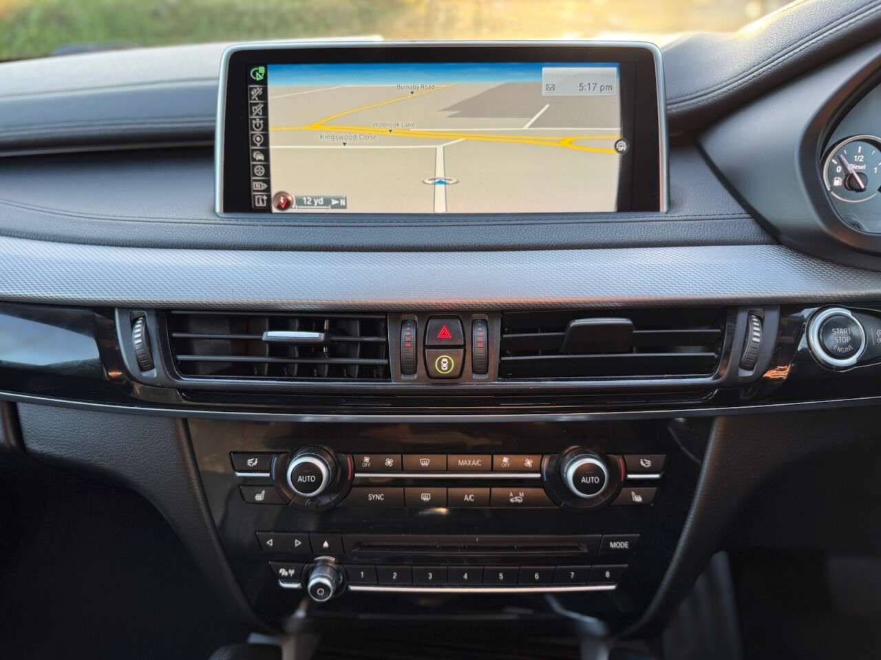 2015 BMW X6 2015 BMW X6