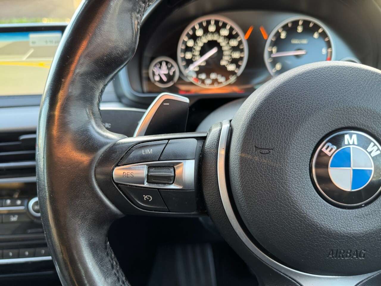 2015 BMW X6 2015 BMW X6