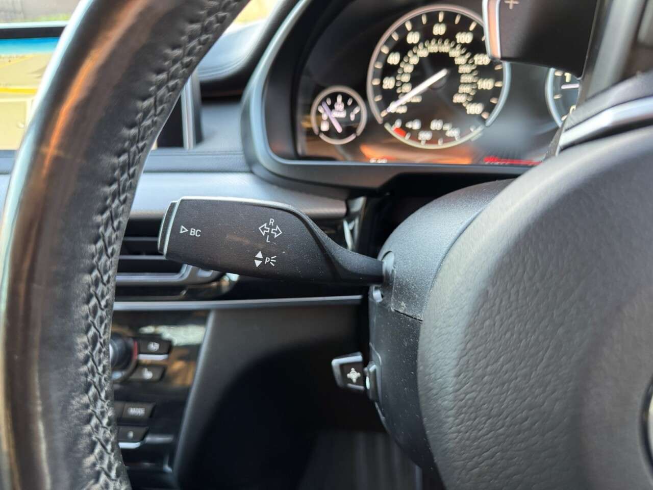 2015 BMW X6 2015 BMW X6