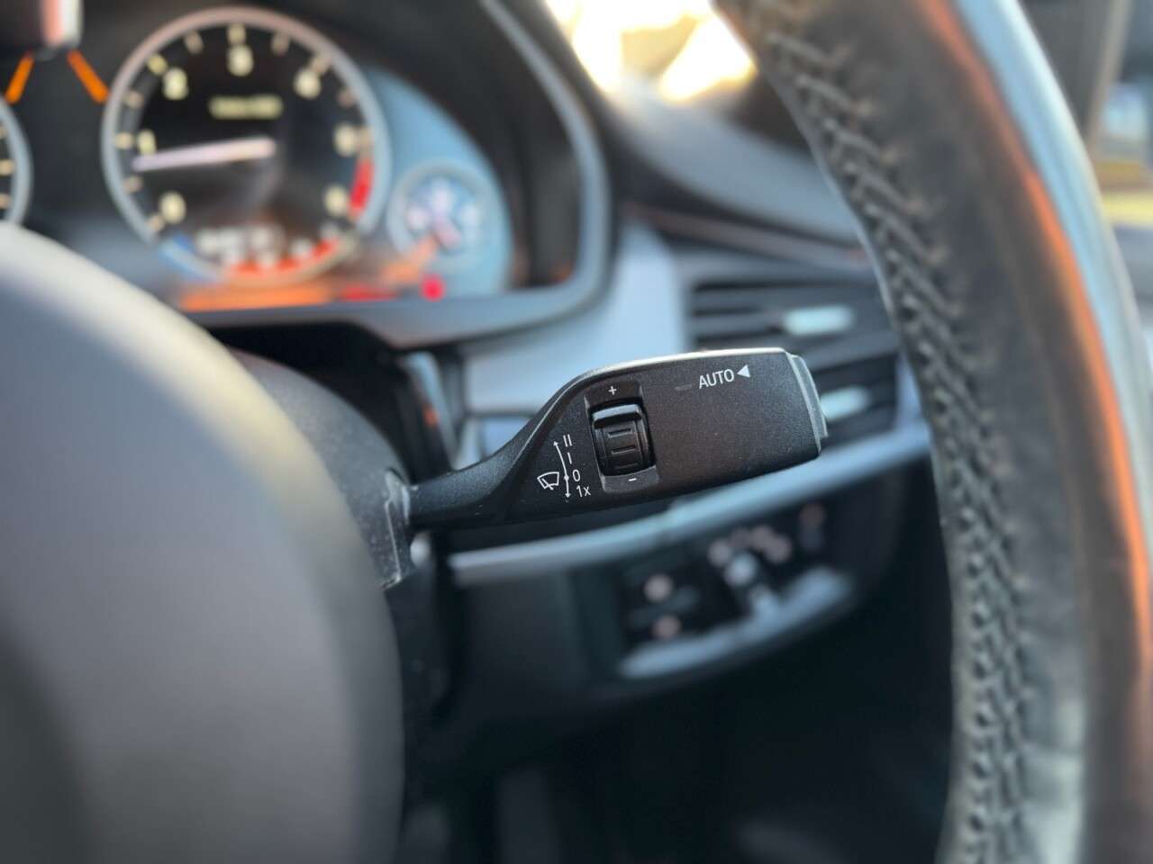 2015 BMW X6 2015 BMW X6